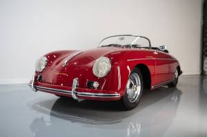 Cars For Sale - 1958 Porsche 356 Speedster - Image 30
