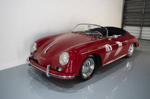 Cars For Sale - 1958 Porsche 356 Speedster - Image 25