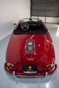 Cars For Sale - 1958 Porsche 356 Speedster - Image 33