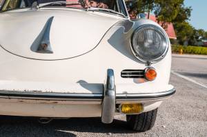 Cars For Sale - 1961 Porsche 356 Notchback - Image 15