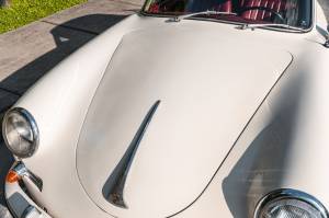 Cars For Sale - 1961 Porsche 356 Notchback - Image 21