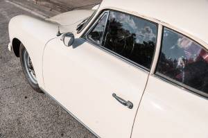 Cars For Sale - 1961 Porsche 356 Notchback - Image 24