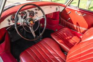 Cars For Sale - 1961 Porsche 356 Notchback - Image 55