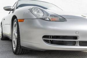 Cars For Sale - 1999 Porsche 911 Carrera Convertible - Image 39