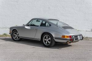 Cars For Sale - 1970 Porsche 911 911S - Image 4
