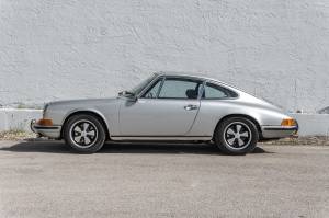 Cars For Sale - 1970 Porsche 911 911S - Image 3