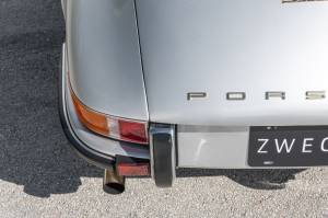 Cars For Sale - 1970 Porsche 911 911S - Image 40