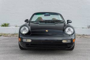 Cars For Sale - 1998 Porsche 911 Carrera Convertible - Image 10