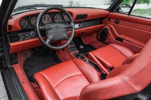 Cars For Sale - 1998 Porsche 911 Carrera Convertible - Image 49