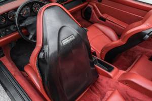 Cars For Sale - 1998 Porsche 911 Carrera Convertible - Image 55