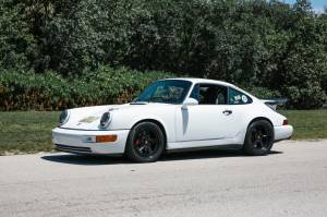 1990 Porsche 964 Turbo - Image 3