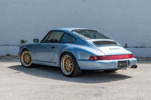 Cars For Sale - 1991 Porsche 911 Carrera 2 - Image 2