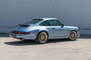 Cars For Sale - 1991 Porsche 911 Carrera 2 - Image 10