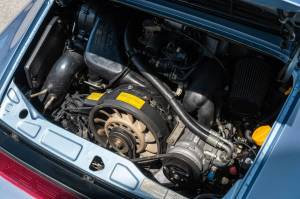 Cars For Sale - 1991 Porsche 911 Carrera 2 - Image 7
