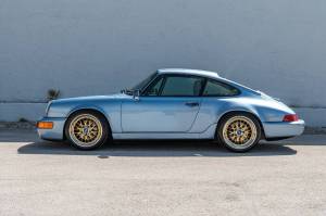 Cars For Sale - 1991 Porsche 911 Carrera 2 - Image 3