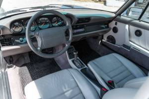Cars For Sale - 1991 Porsche 911 Carrera 2 - Image 5
