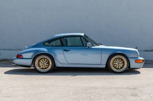 Cars For Sale - 1991 Porsche 911 Carrera 2 - Image 9
