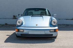 Cars For Sale - 1991 Porsche 911 Carrera 2 - Image 4