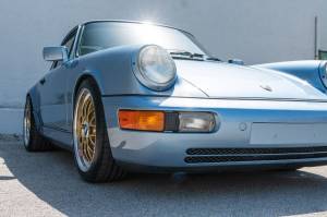 Cars For Sale - 1991 Porsche 911 Carrera 2 - Image 14