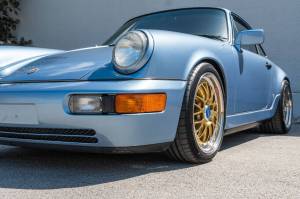 Cars For Sale - 1991 Porsche 911 Carrera 2 - Image 15