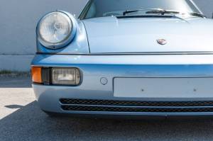 Cars For Sale - 1991 Porsche 911 Carrera 2 - Image 16