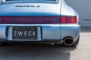 Cars For Sale - 1991 Porsche 911 Carrera 2 - Image 30