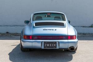 Cars For Sale - 1991 Porsche 911 Carrera 2 - Image 11