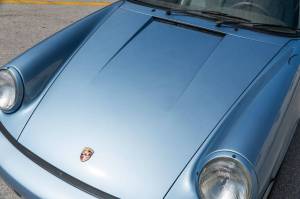 Cars For Sale - 1991 Porsche 911 Carrera 2 - Image 20