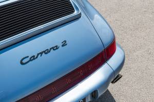 Cars For Sale - 1991 Porsche 911 Carrera 2 - Image 26