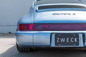 Cars For Sale - 1991 Porsche 911 Carrera 2 - Image 29