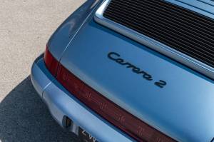 Cars For Sale - 1991 Porsche 911 Carrera 2 - Image 25
