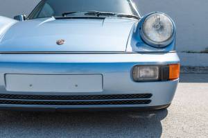 Cars For Sale - 1991 Porsche 911 Carrera 2 - Image 17