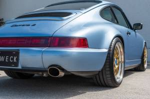 Cars For Sale - 1991 Porsche 911 Carrera 2 - Image 28