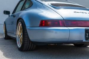 Cars For Sale - 1991 Porsche 911 Carrera 2 - Image 27