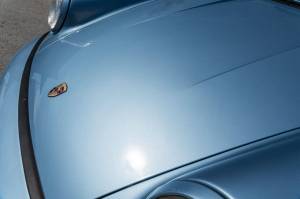 Cars For Sale - 1991 Porsche 911 Carrera 2 - Image 47