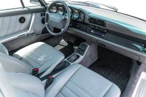 Cars For Sale - 1991 Porsche 911 Carrera 2 - Image 54