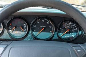 Cars For Sale - 1991 Porsche 911 Carrera 2 - Image 59