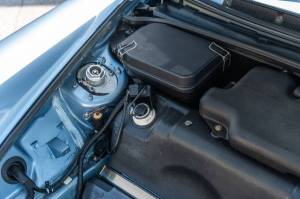 Cars For Sale - 1991 Porsche 911 Carrera 2 - Image 77