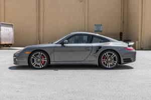 Cars For Sale - 2012 Porsche 911 Turbo - Image 3