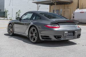 Cars For Sale - 2012 Porsche 911 Turbo - Image 11