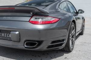 Cars For Sale - 2012 Porsche 911 Turbo - Image 20