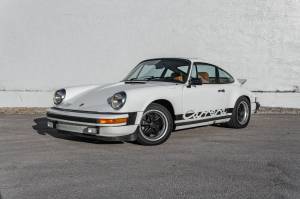 Cars For Sale - 1974 Porsche 911 Carrera 2.7 - Image 4