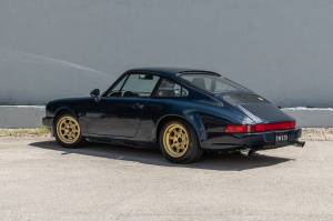 Cars For Sale - 1988 Porsche 911 Carrera - Image 12