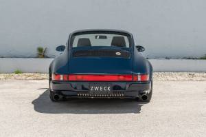 Cars For Sale - 1988 Porsche 911 Carrera - Image 11