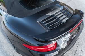 Cars For Sale - 2014 Porsche 911 Turbo S Cabriolet - Image 41
