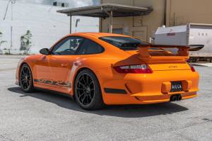 Cars For Sale - 2007 Porsche 911 GT3 2dr Coupe - Image 11