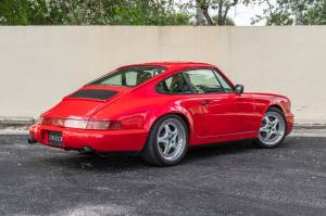 Cars For Sale - 1990 Porsche 911 Carrera - Image 14