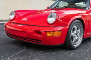 Cars For Sale - 1990 Porsche 911 Carrera - Image 16