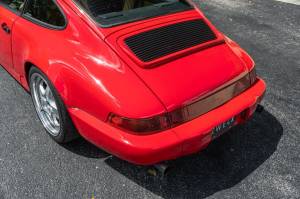 Cars For Sale - 1990 Porsche 911 Carrera - Image 30