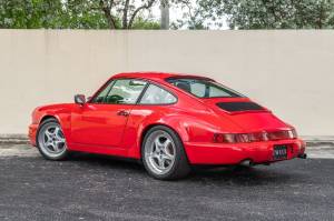 Cars For Sale - 1990 Porsche 911 Carrera - Image 2